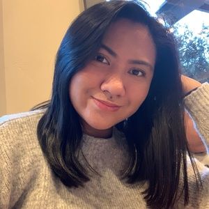Meet your Posher, Angelica